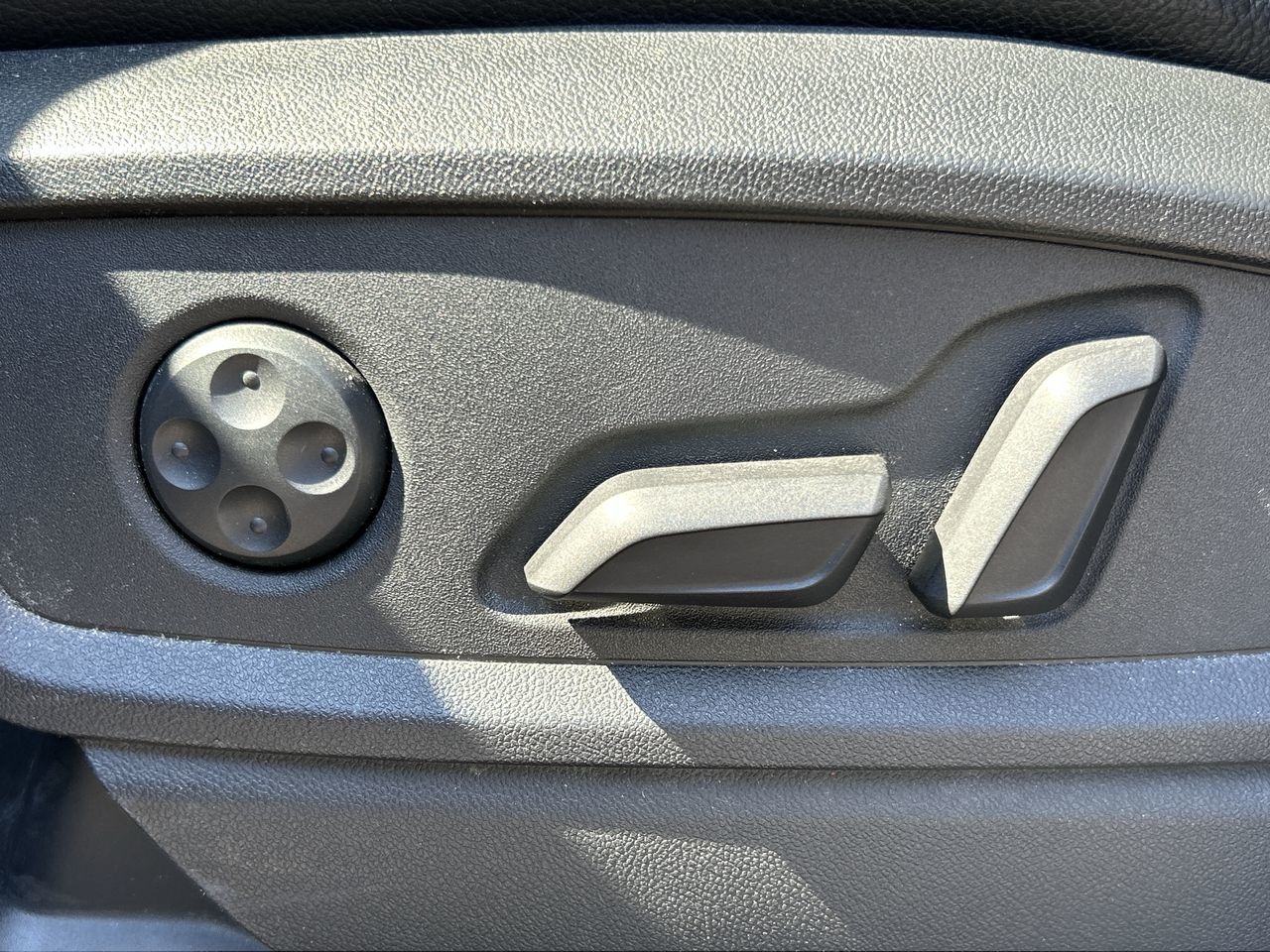 2018 Audi Q5 in North Vancouver, British Columbia