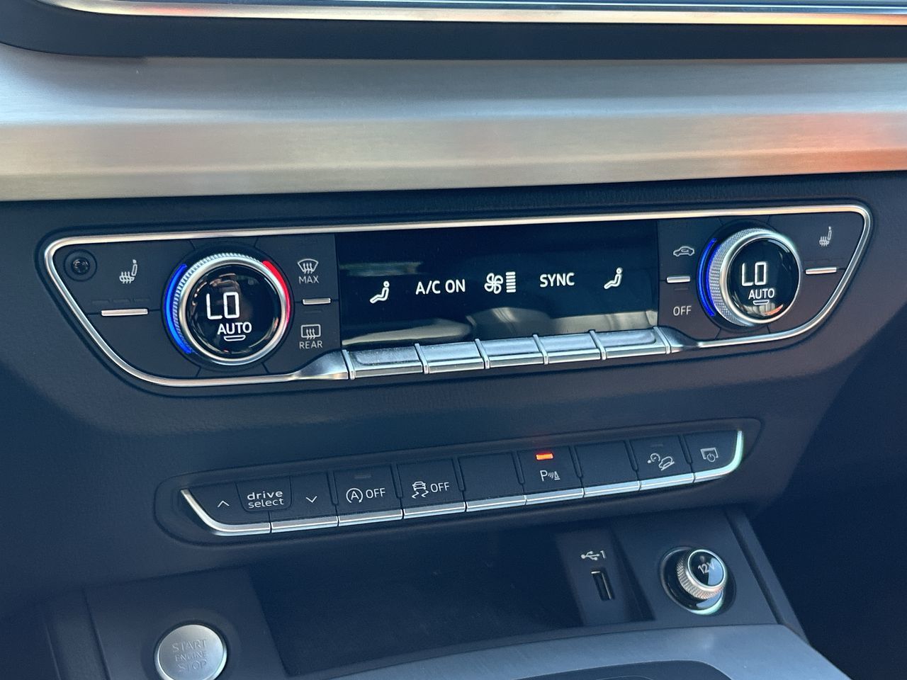 2018 Audi Q5 in North Vancouver, British Columbia
