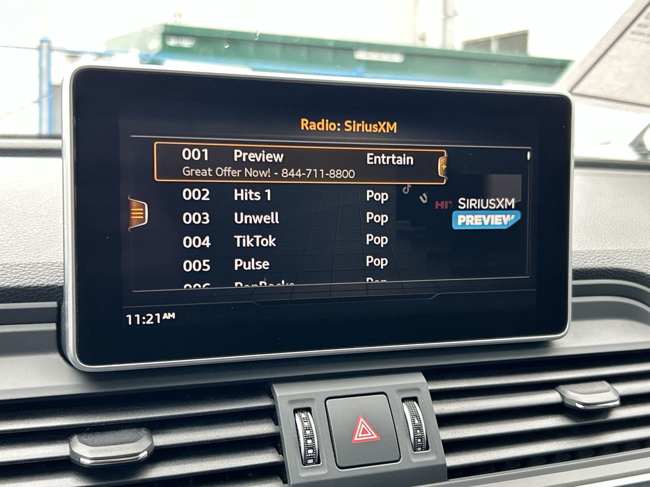 2018 Audi Q5 in North Vancouver, British Columbia