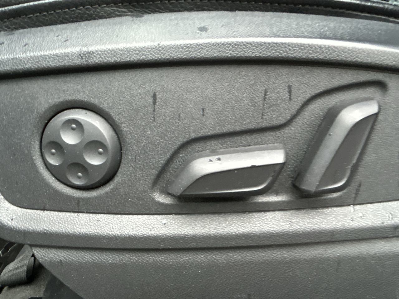 2018 Audi Q5 in North Vancouver, British Columbia