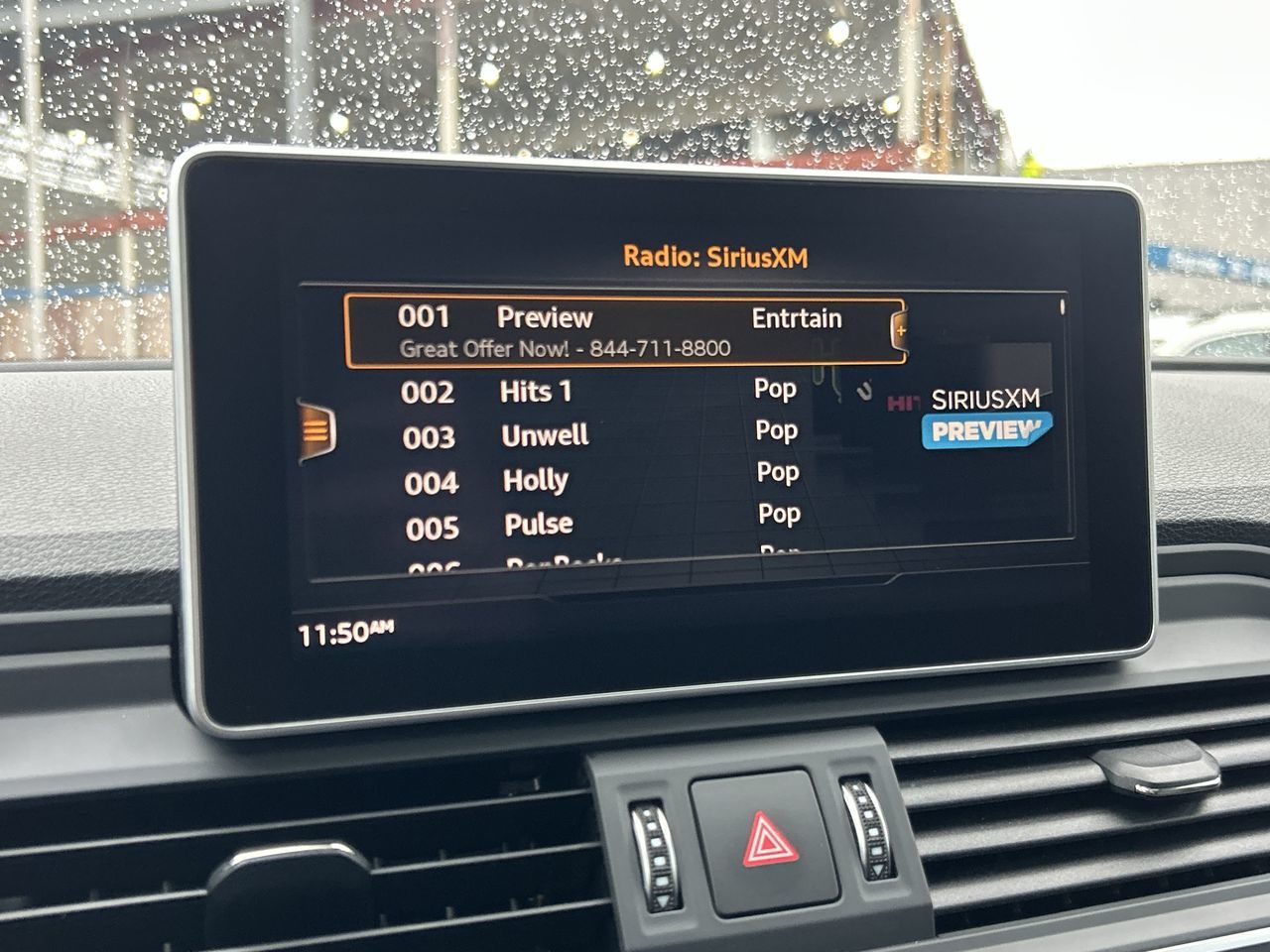 2018 Audi Q5 in North Vancouver, British Columbia