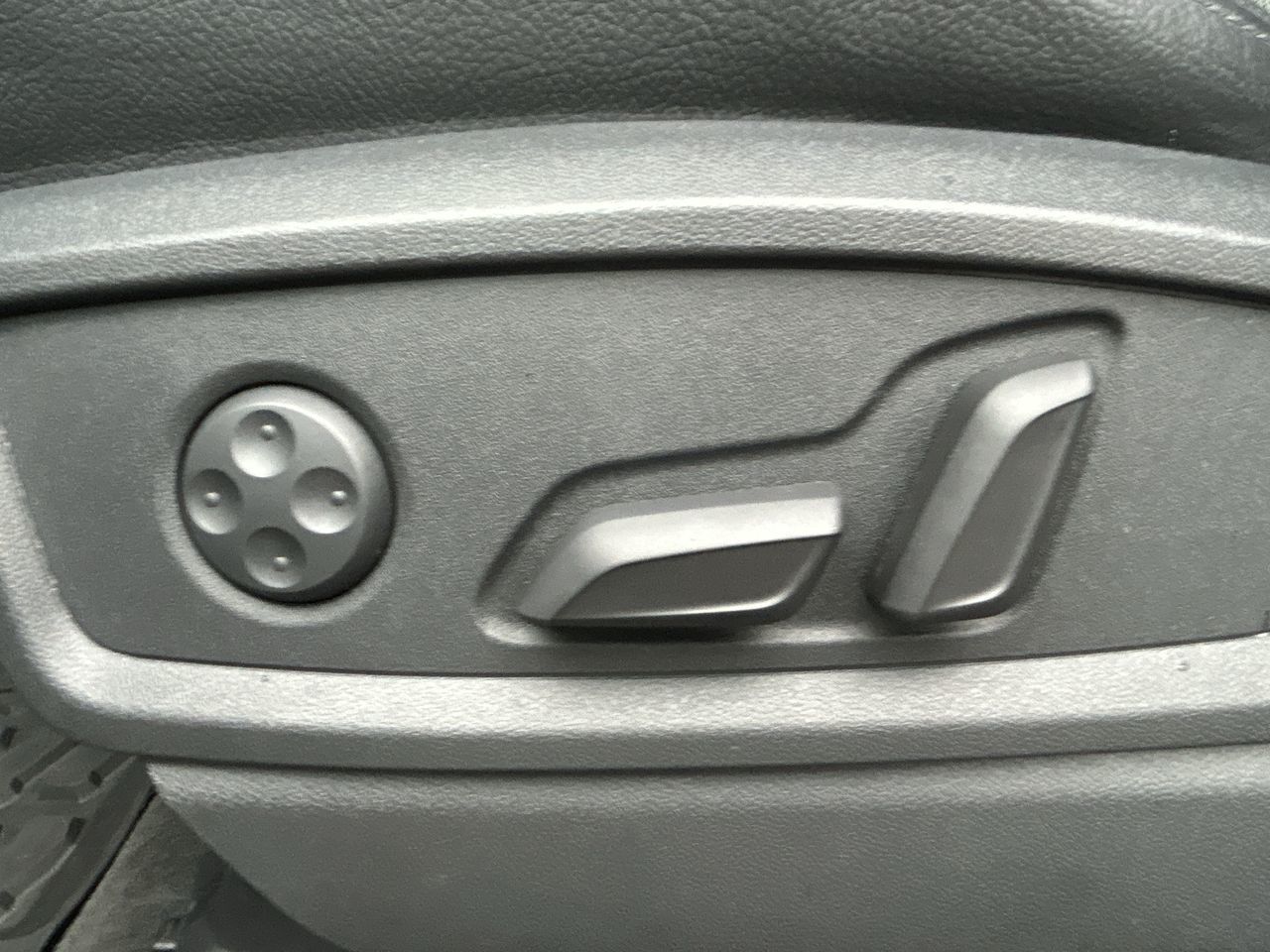 2018 Audi Q5 in North Vancouver, British Columbia