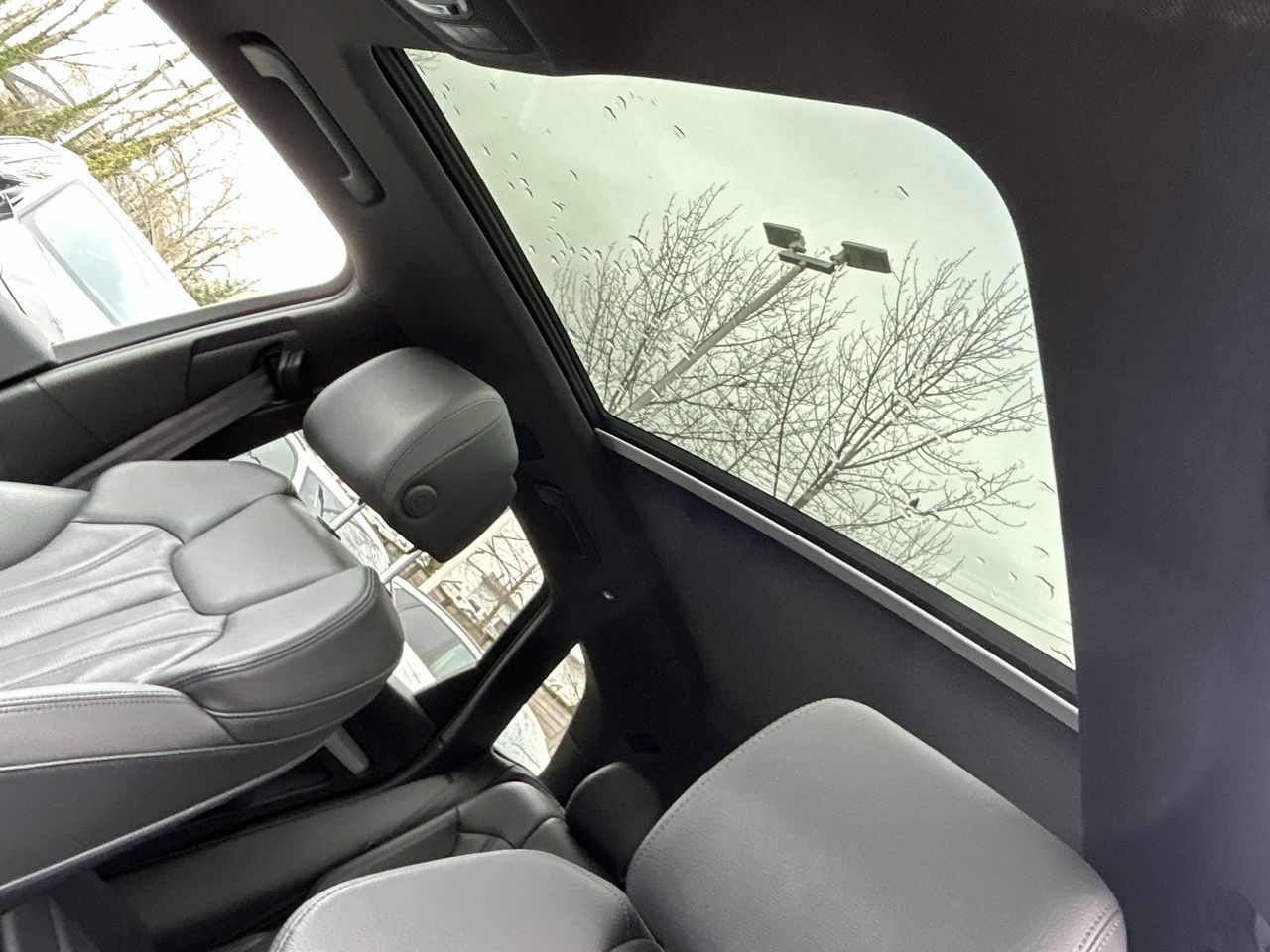 Audi Q5  2018 à North Vancouver, Colombie-Britannique