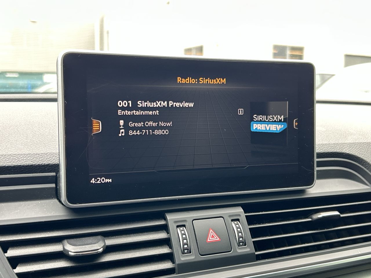 2018 Audi Q5 in North Vancouver, British Columbia
