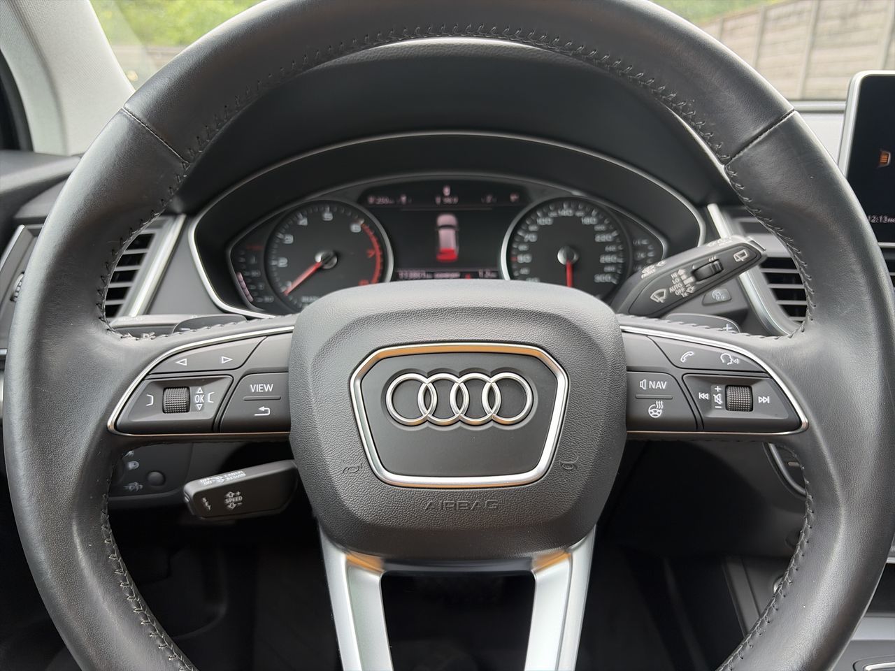 Audi Q5  2018 à North Vancouver, Colombie-Britannique