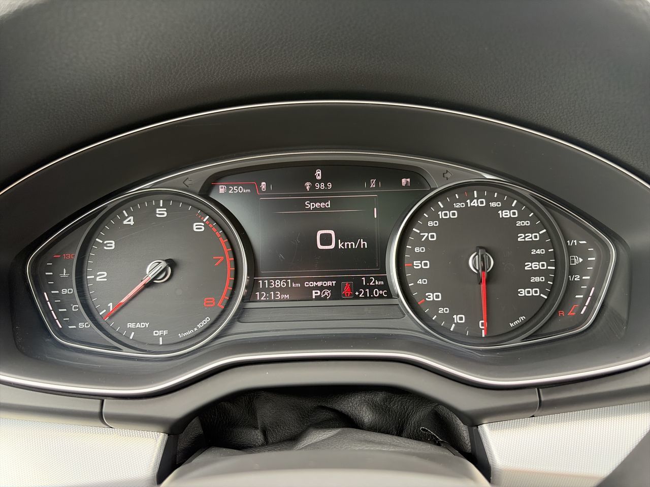 Audi Q5  2018 à North Vancouver, Colombie-Britannique