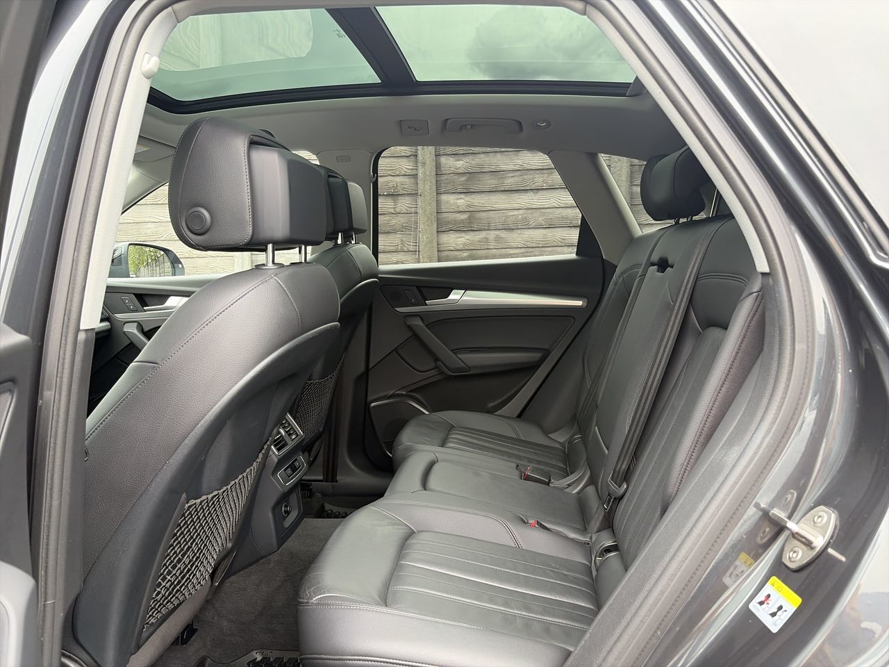 Audi Q5  2018 à North Vancouver, Colombie-Britannique