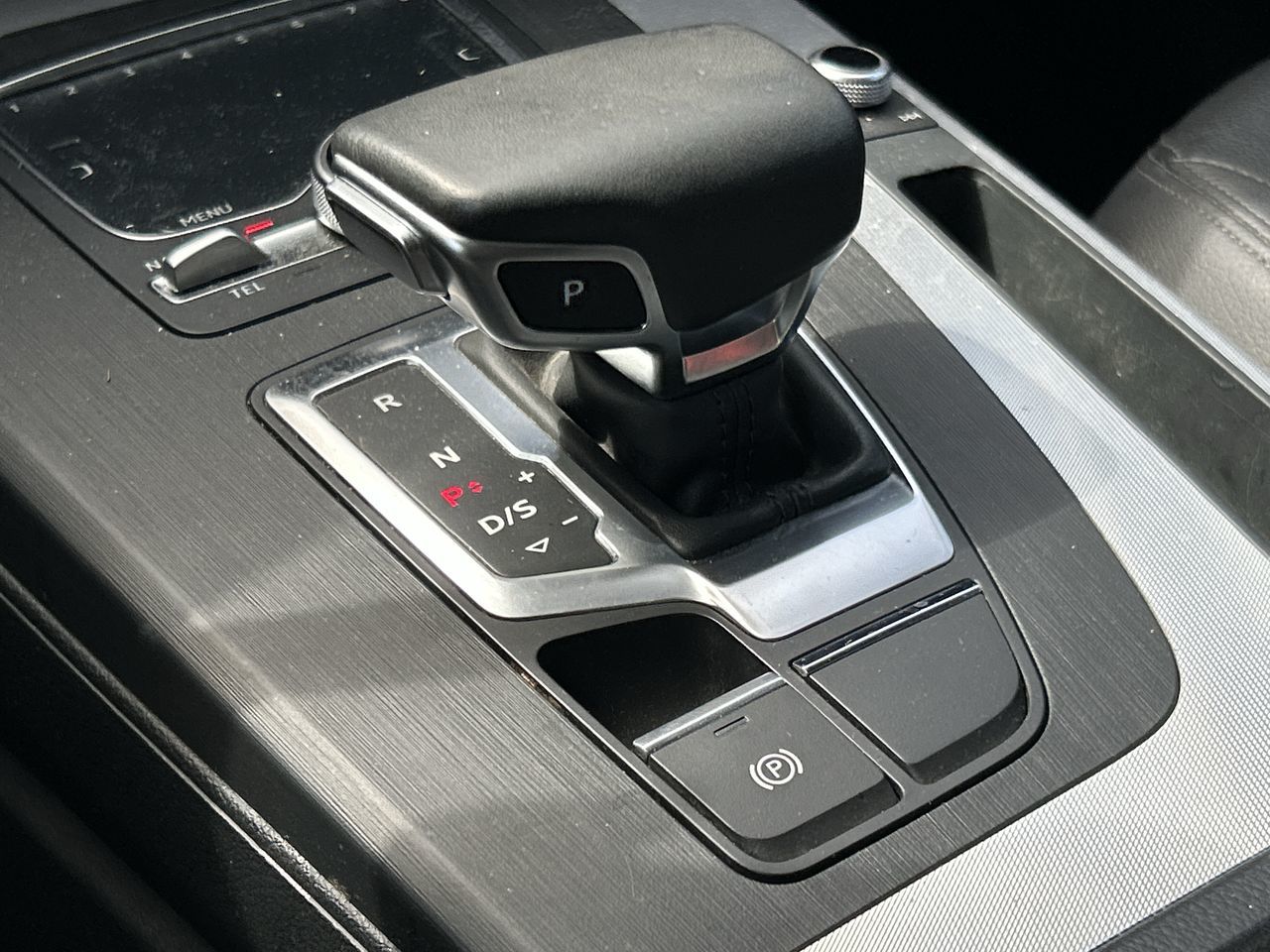 Audi Q5  2019 à North Vancouver, Colombie-Britannique