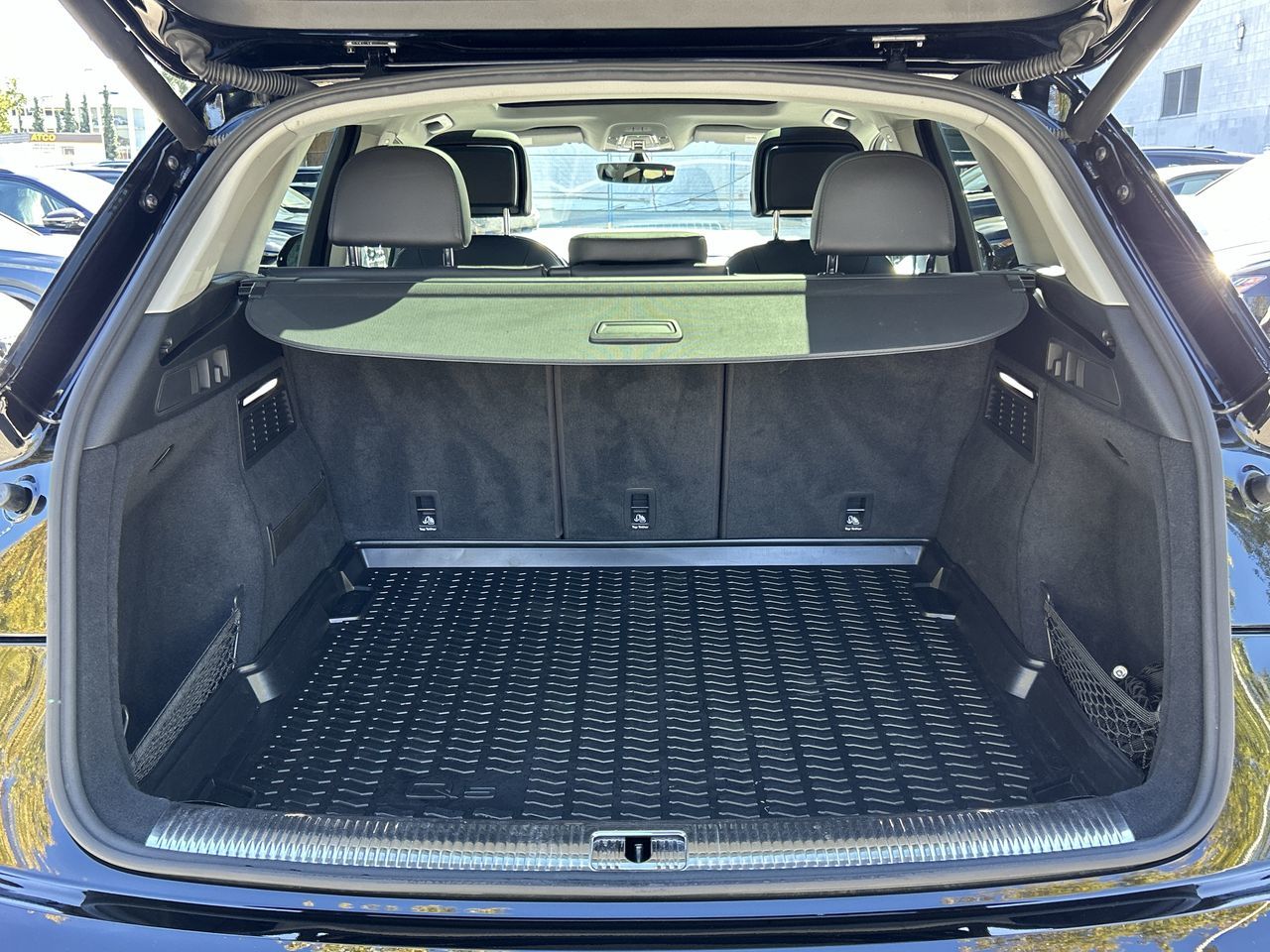 Audi Q5  2019 à North Vancouver, Colombie-Britannique