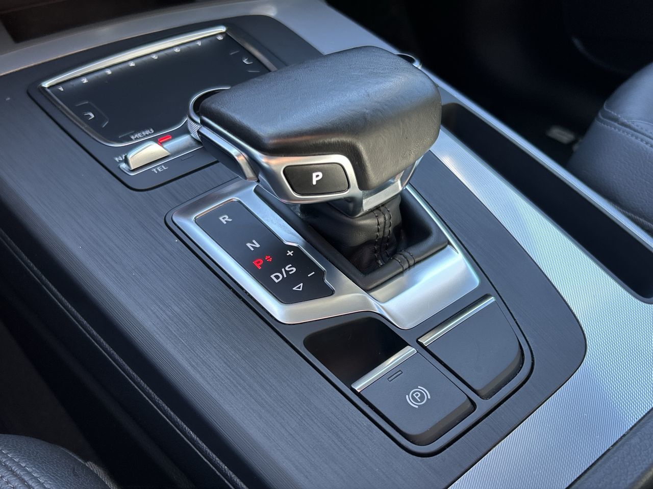 Audi Q5  2019 à North Vancouver, Colombie-Britannique