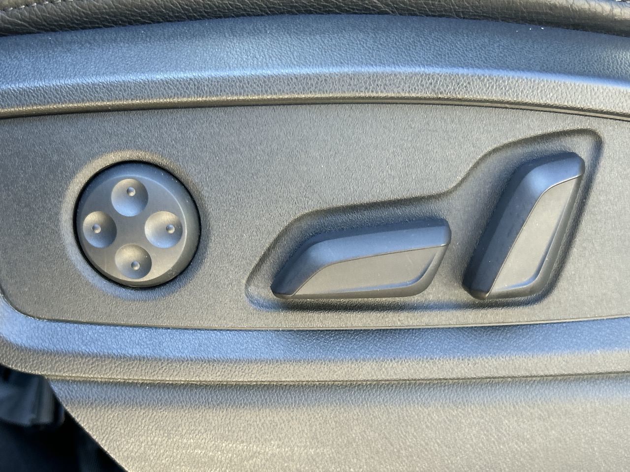 Audi Q5  2019 à North Vancouver, Colombie-Britannique