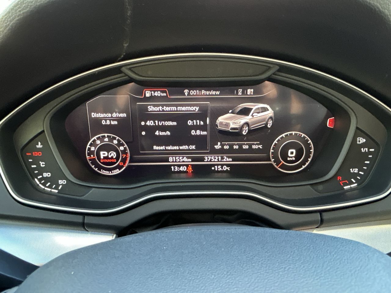 Audi Q5  2019 à North Vancouver, Colombie-Britannique