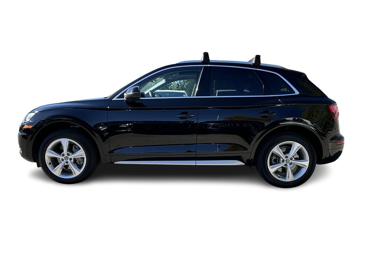 Audi Q5  2019 à North Vancouver, Colombie-Britannique