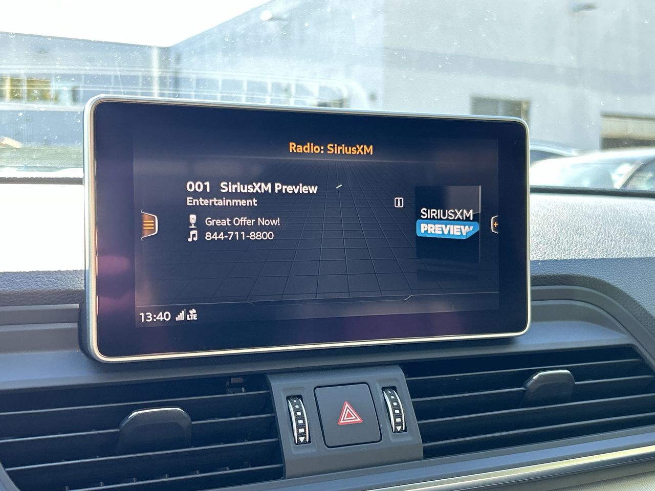 Audi Q5  2019 à North Vancouver, Colombie-Britannique