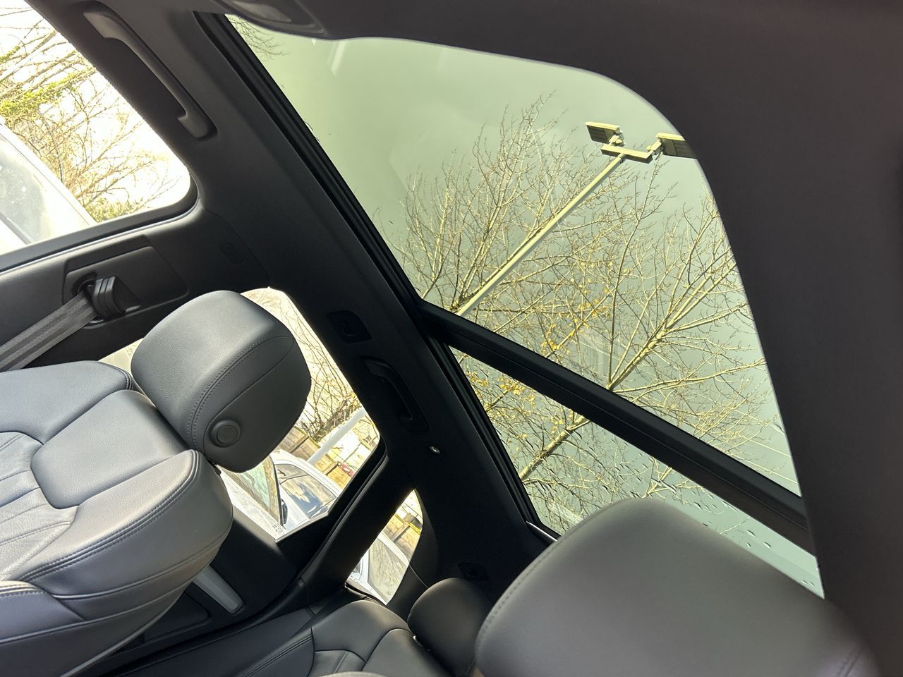 2019 Audi Q5 in North Vancouver, British Columbia