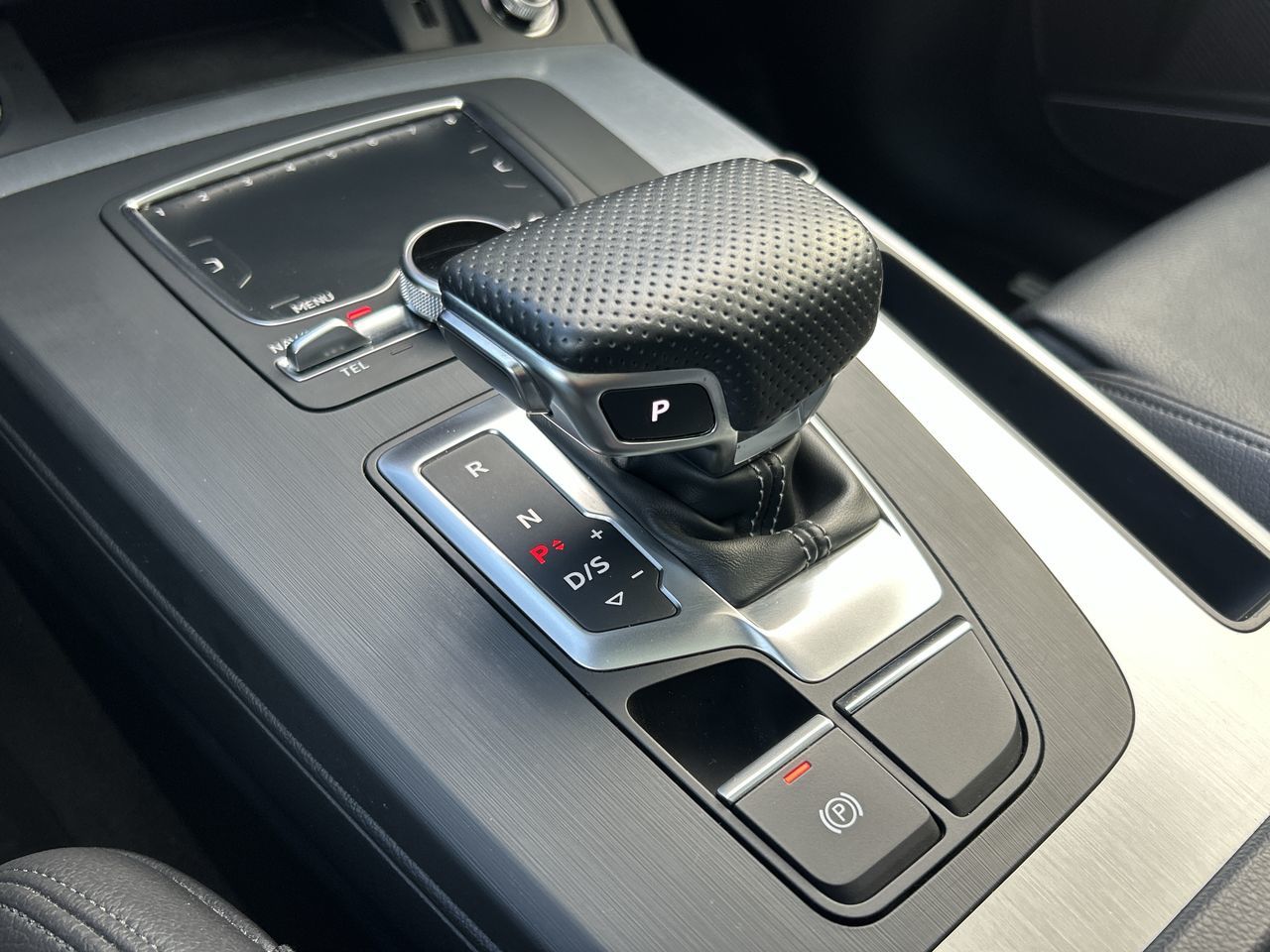 2019 Audi Q5 in North Vancouver, British Columbia