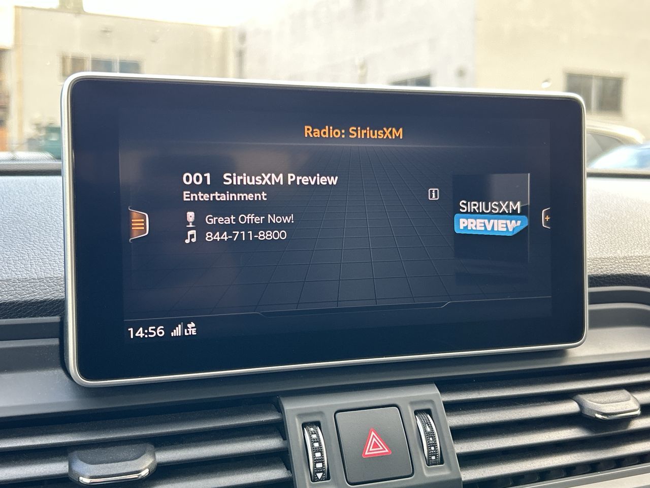 2019 Audi Q5 in North Vancouver, British Columbia