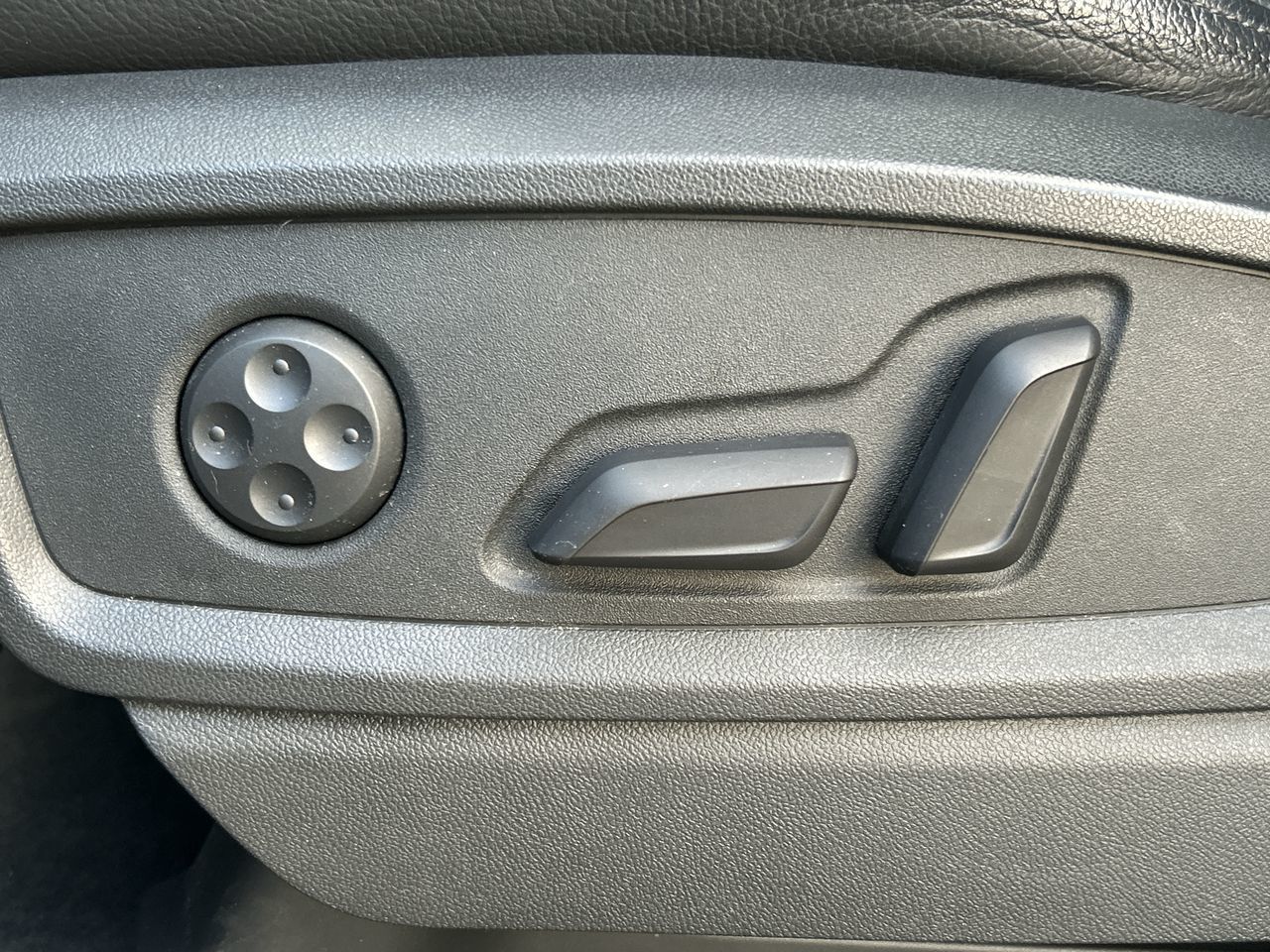 2019 Audi Q5 in North Vancouver, British Columbia