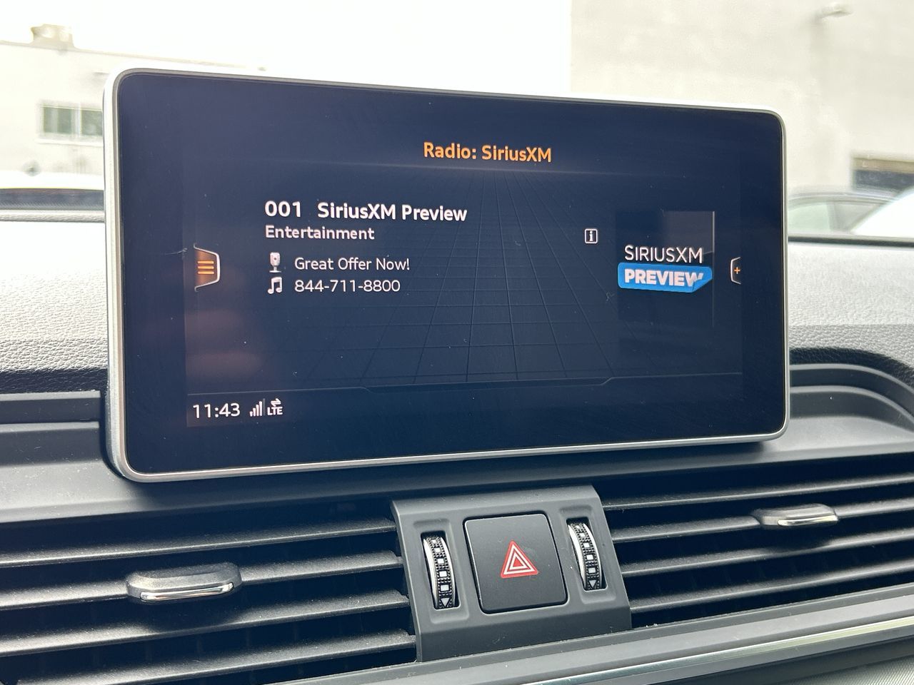 2020 Audi Q5 in North Vancouver, British Columbia