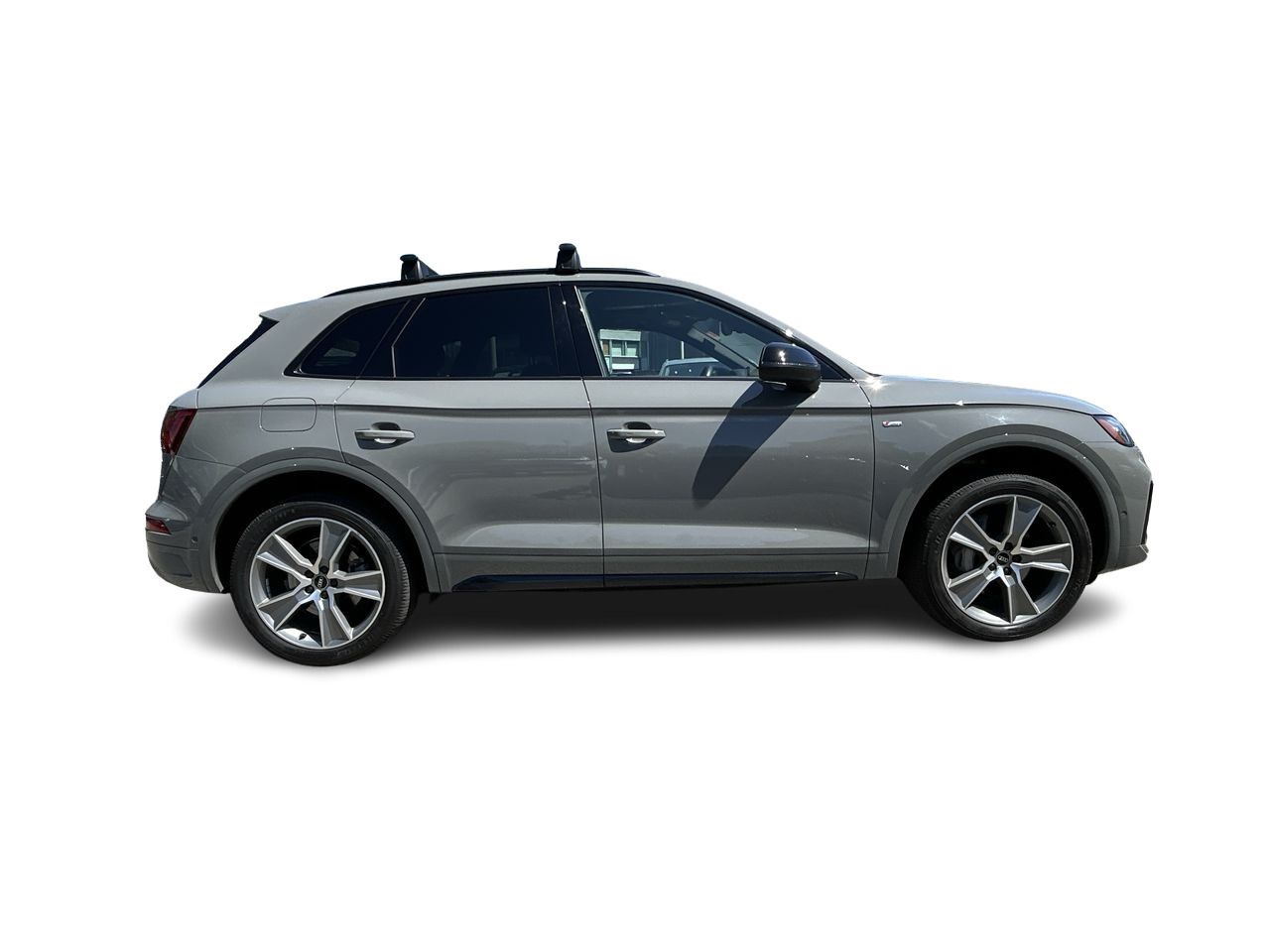 Audi Q5  2021 à North Vancouver, Colombie-Britannique