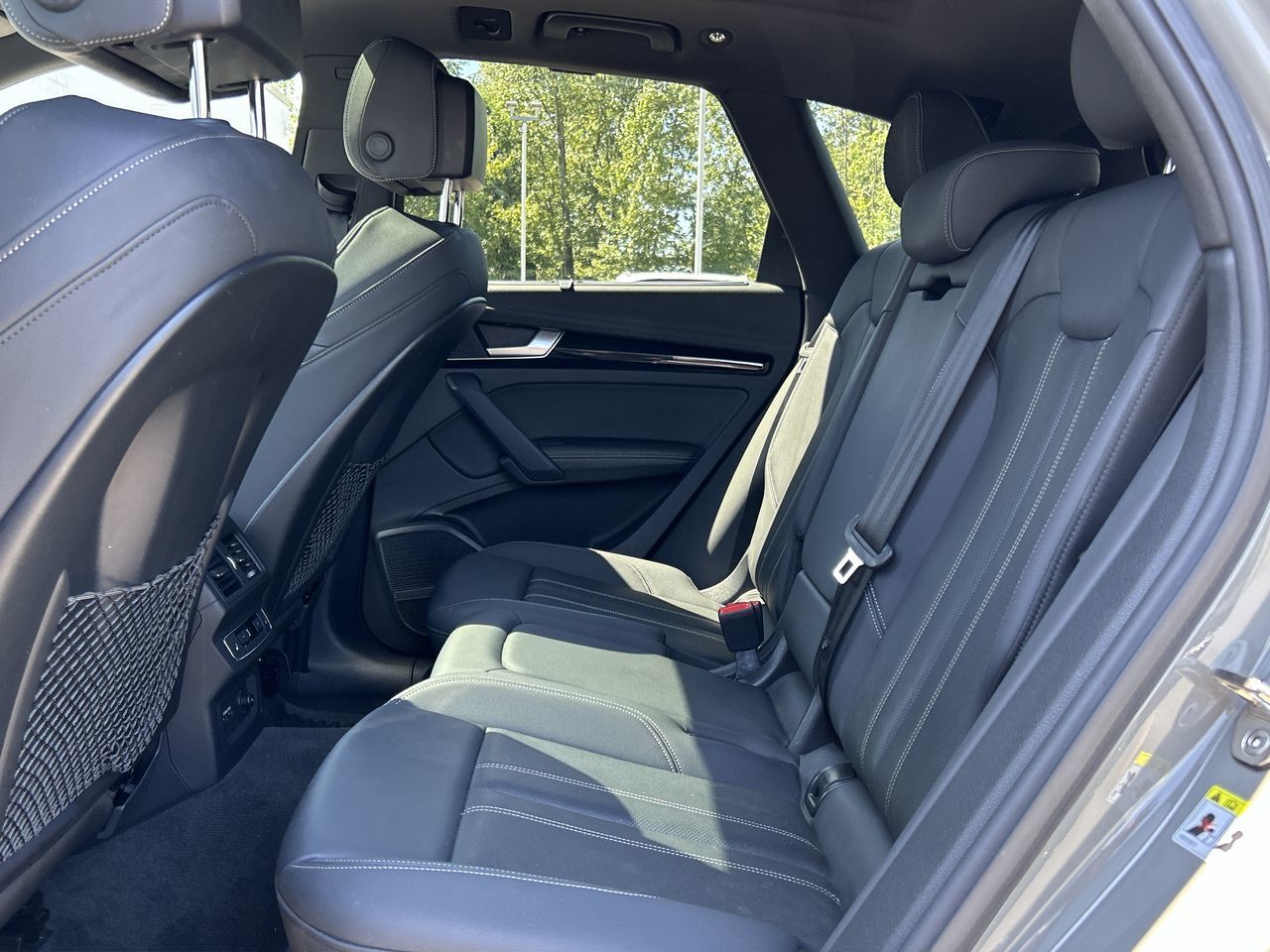 Audi Q5  2021 à North Vancouver, Colombie-Britannique
