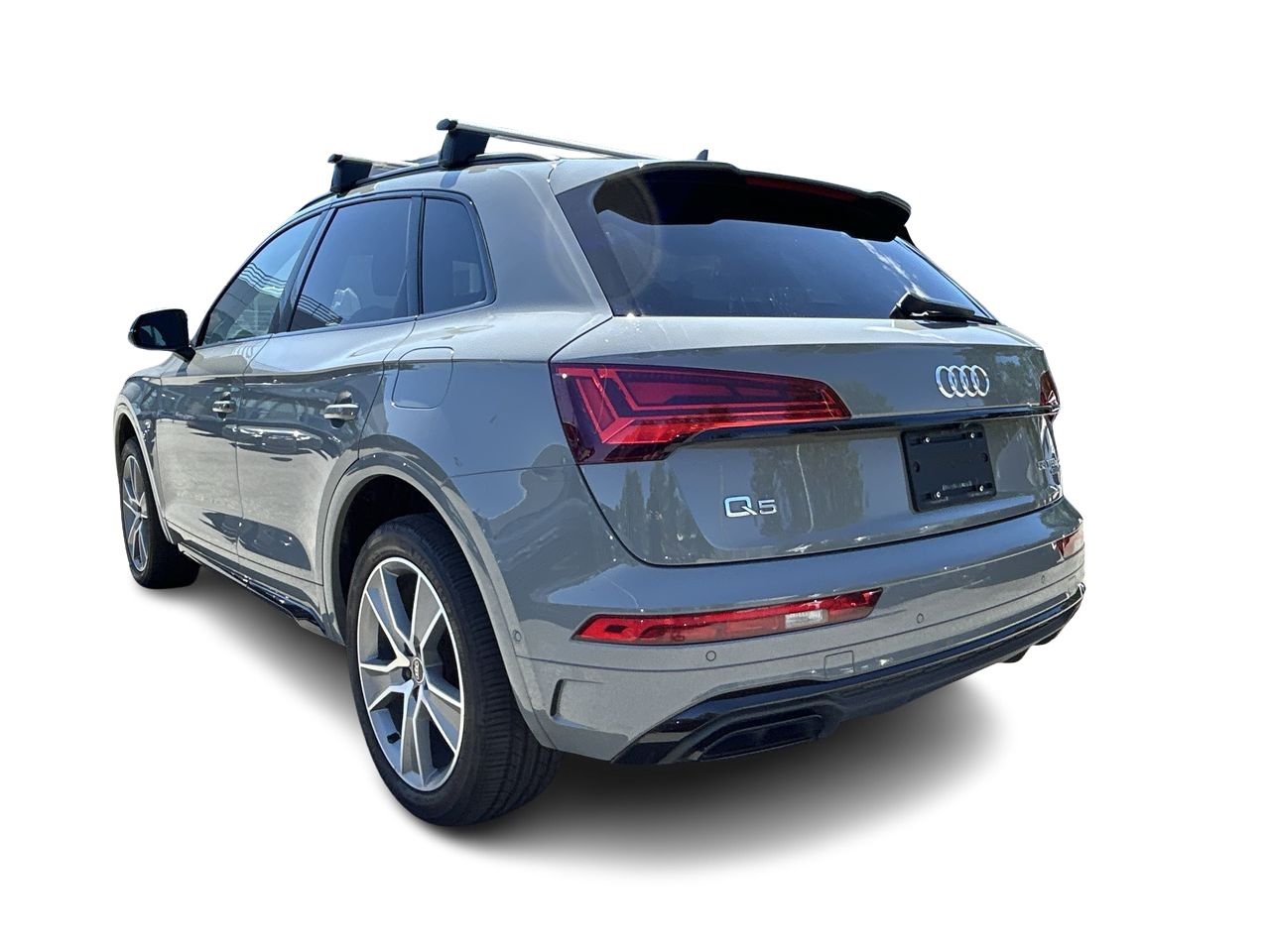 Audi Q5  2021 à North Vancouver, Colombie-Britannique