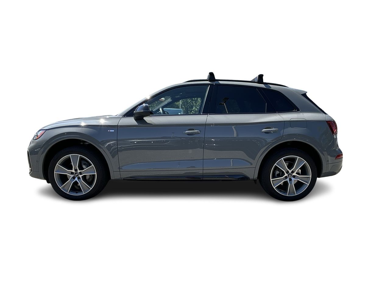Audi Q5  2021 à North Vancouver, Colombie-Britannique