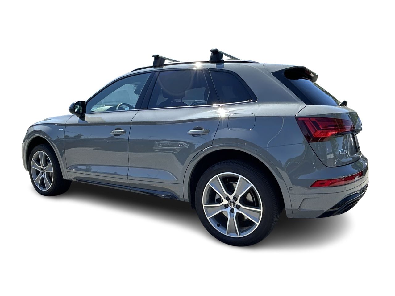 Audi Q5  2021 à North Vancouver, Colombie-Britannique