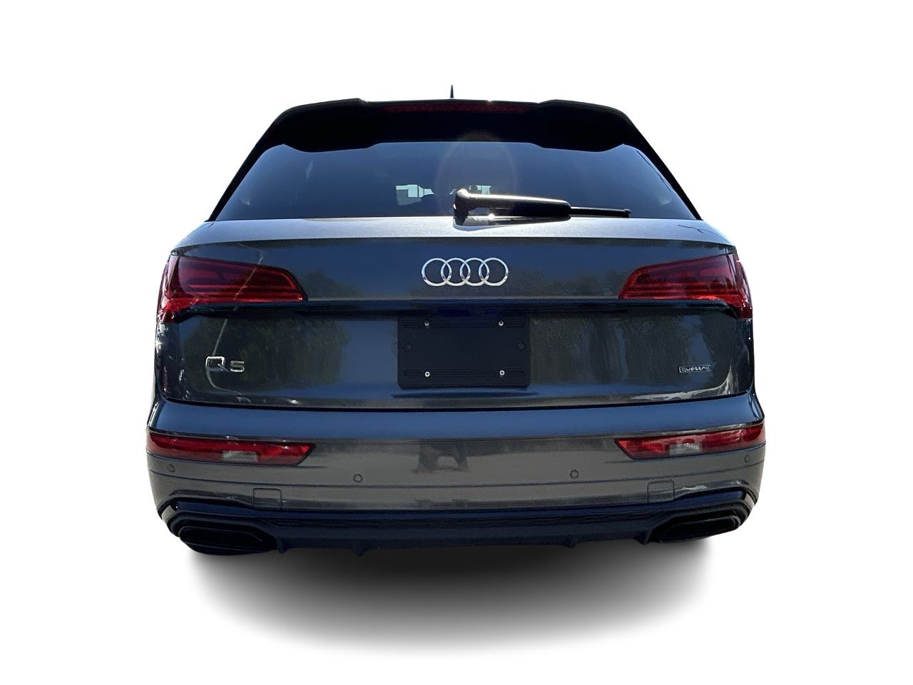 Audi Q5  2021 à North Vancouver, Colombie-Britannique