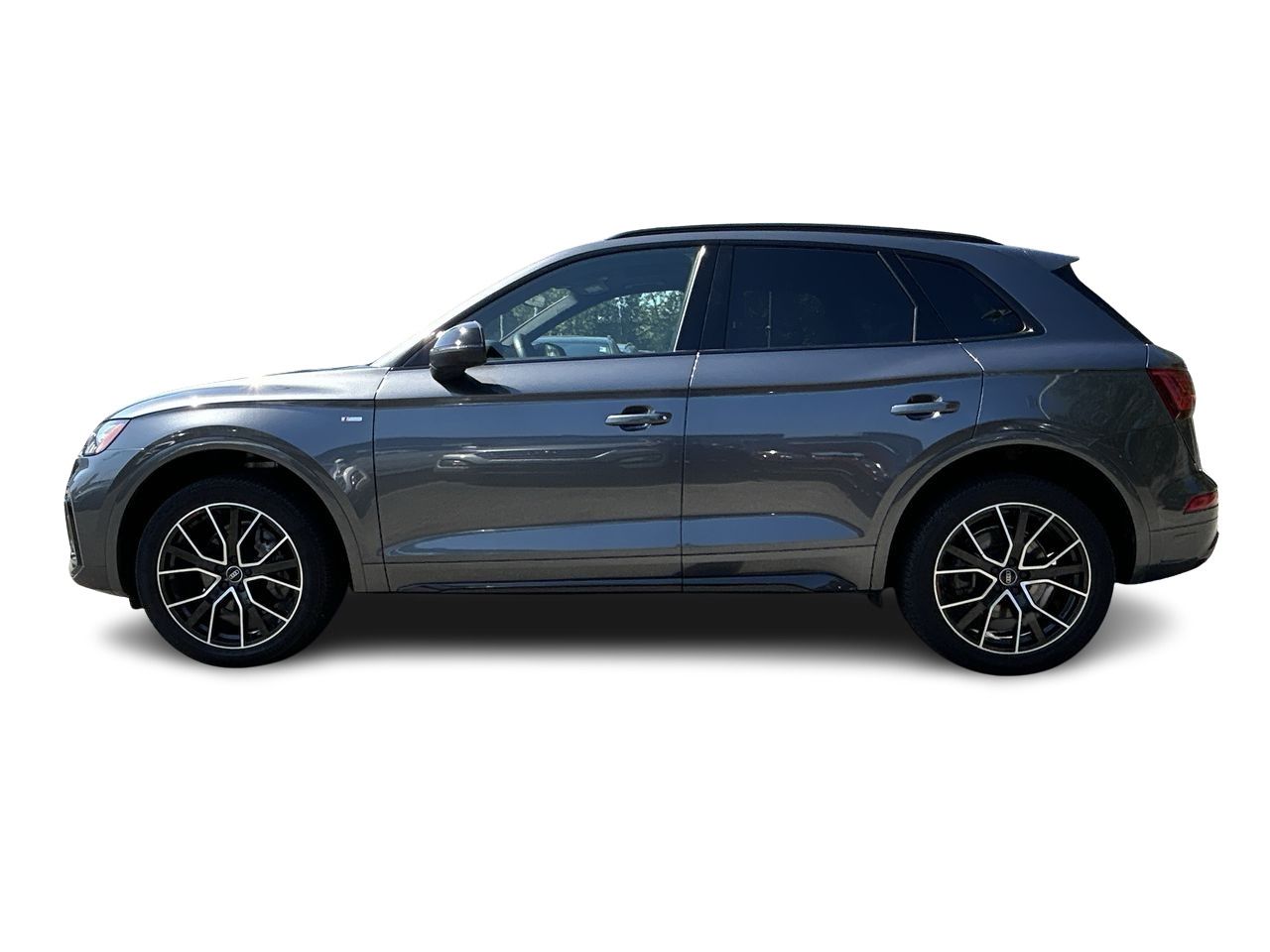 Audi Q5  2021 à North Vancouver, Colombie-Britannique