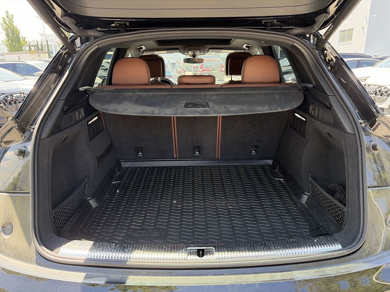 2021 Audi Q5 in North Vancouver, British Columbia