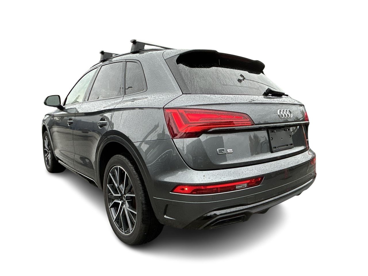 Audi Q5  2022 à North Vancouver, Colombie-Britannique