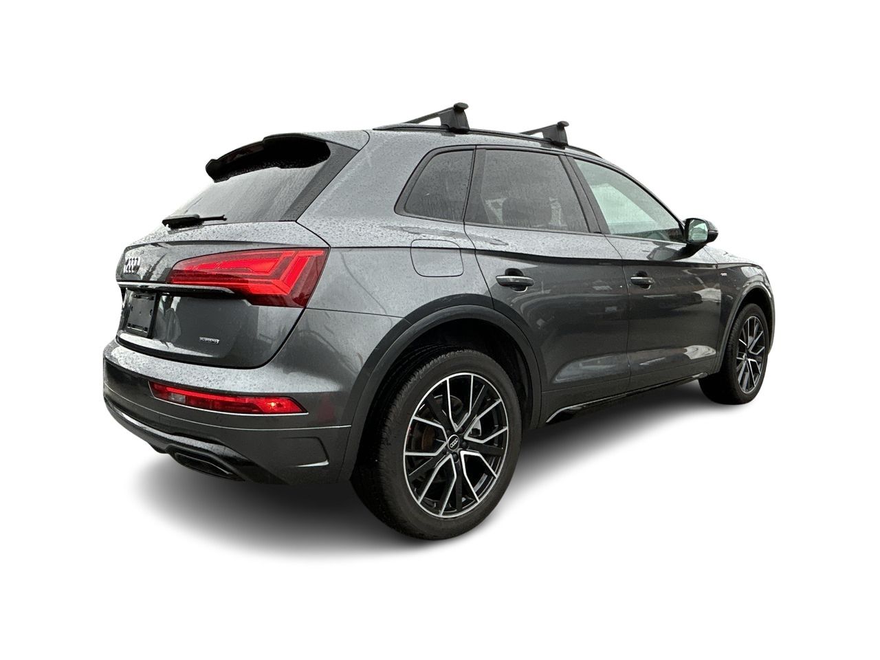 Audi Q5  2022 à North Vancouver, Colombie-Britannique