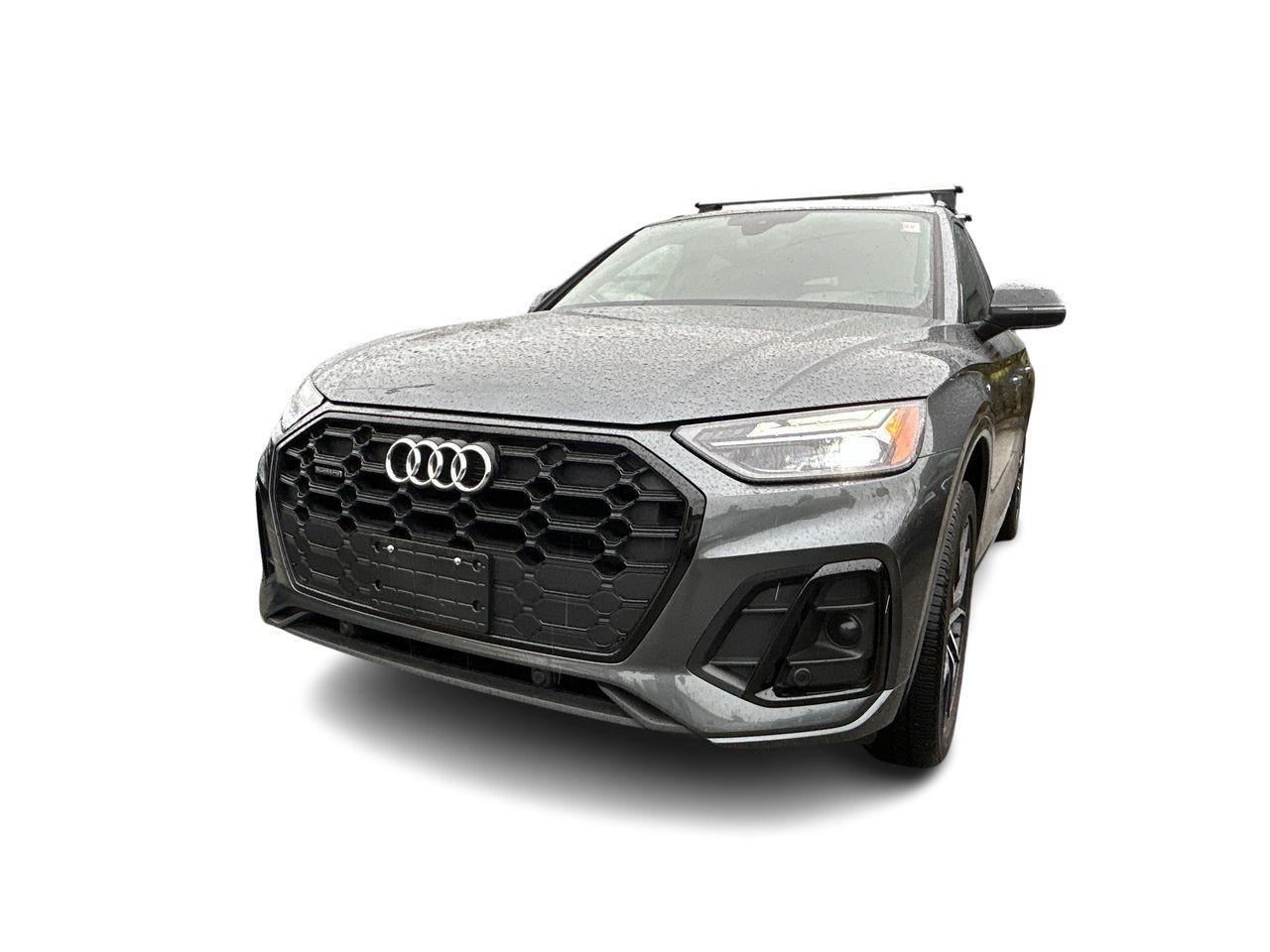 Audi Q5  2022 à North Vancouver, Colombie-Britannique