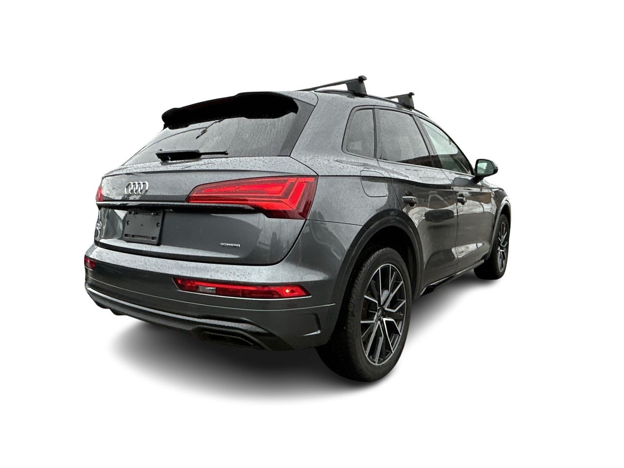 Audi Q5  2022 à North Vancouver, Colombie-Britannique