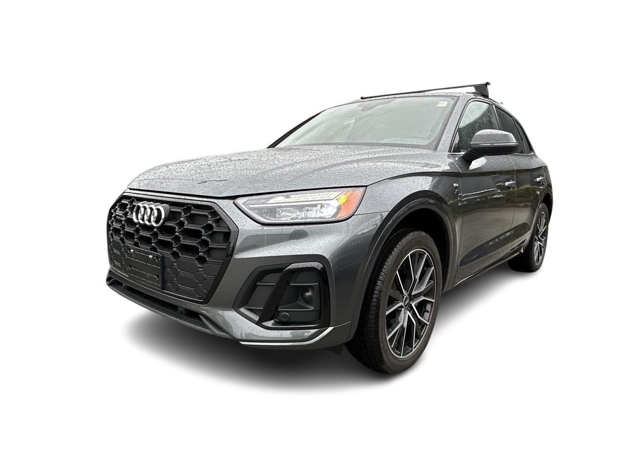 Audi Q5  2022 à North Vancouver, Colombie-Britannique