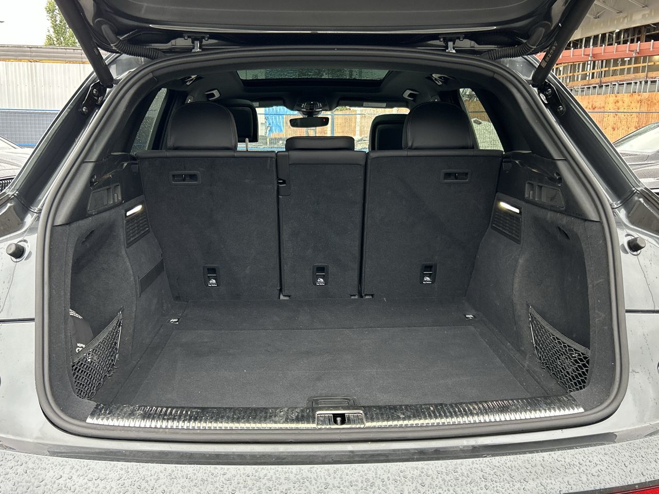 Audi Q5  2022 à North Vancouver, Colombie-Britannique