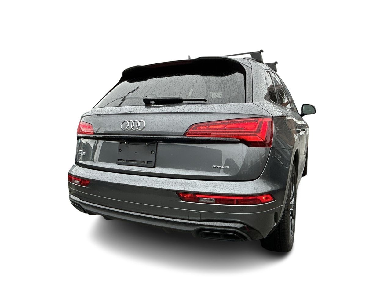 Audi Q5  2022 à North Vancouver, Colombie-Britannique