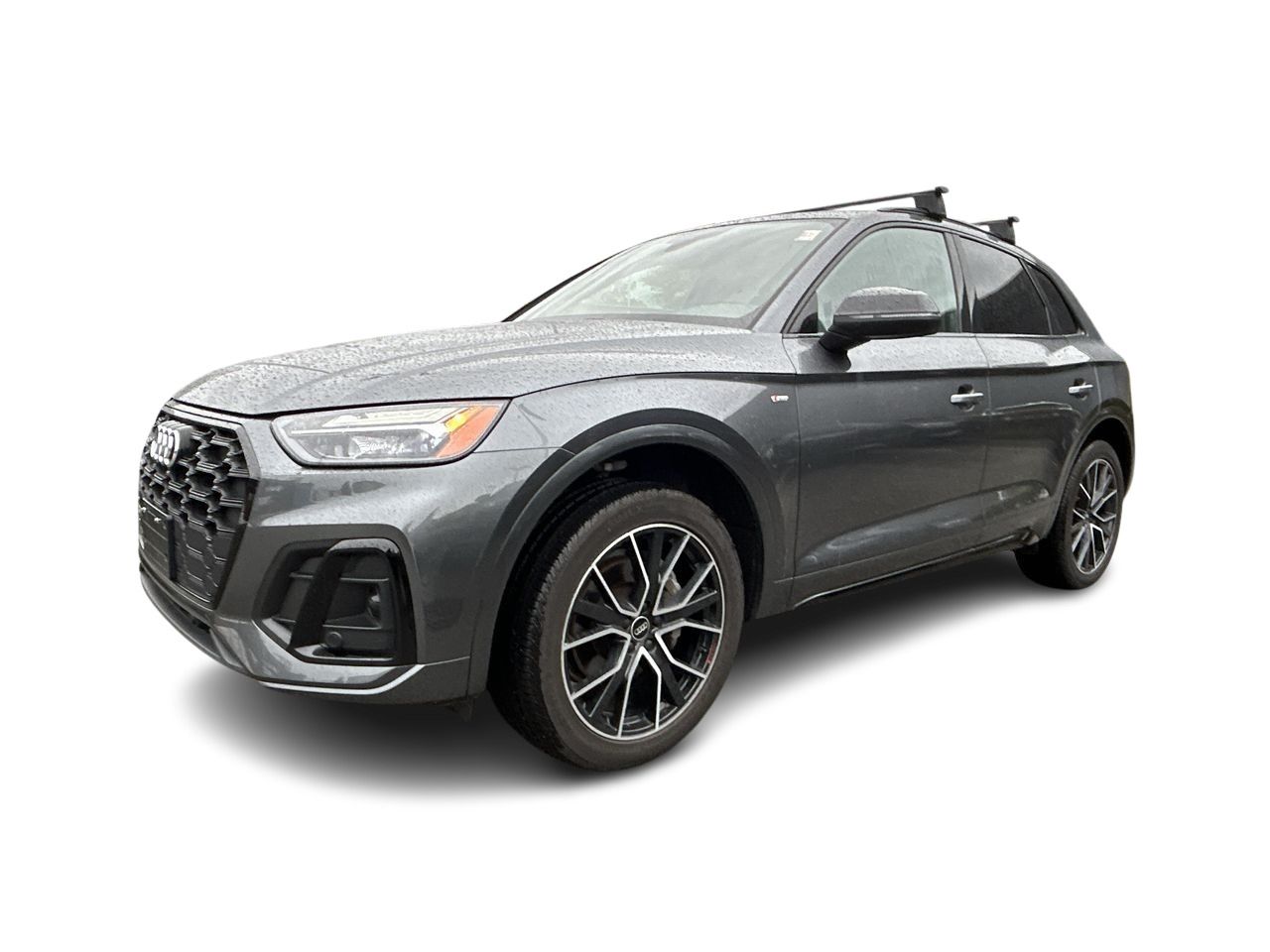 Audi Q5  2022 à North Vancouver, Colombie-Britannique