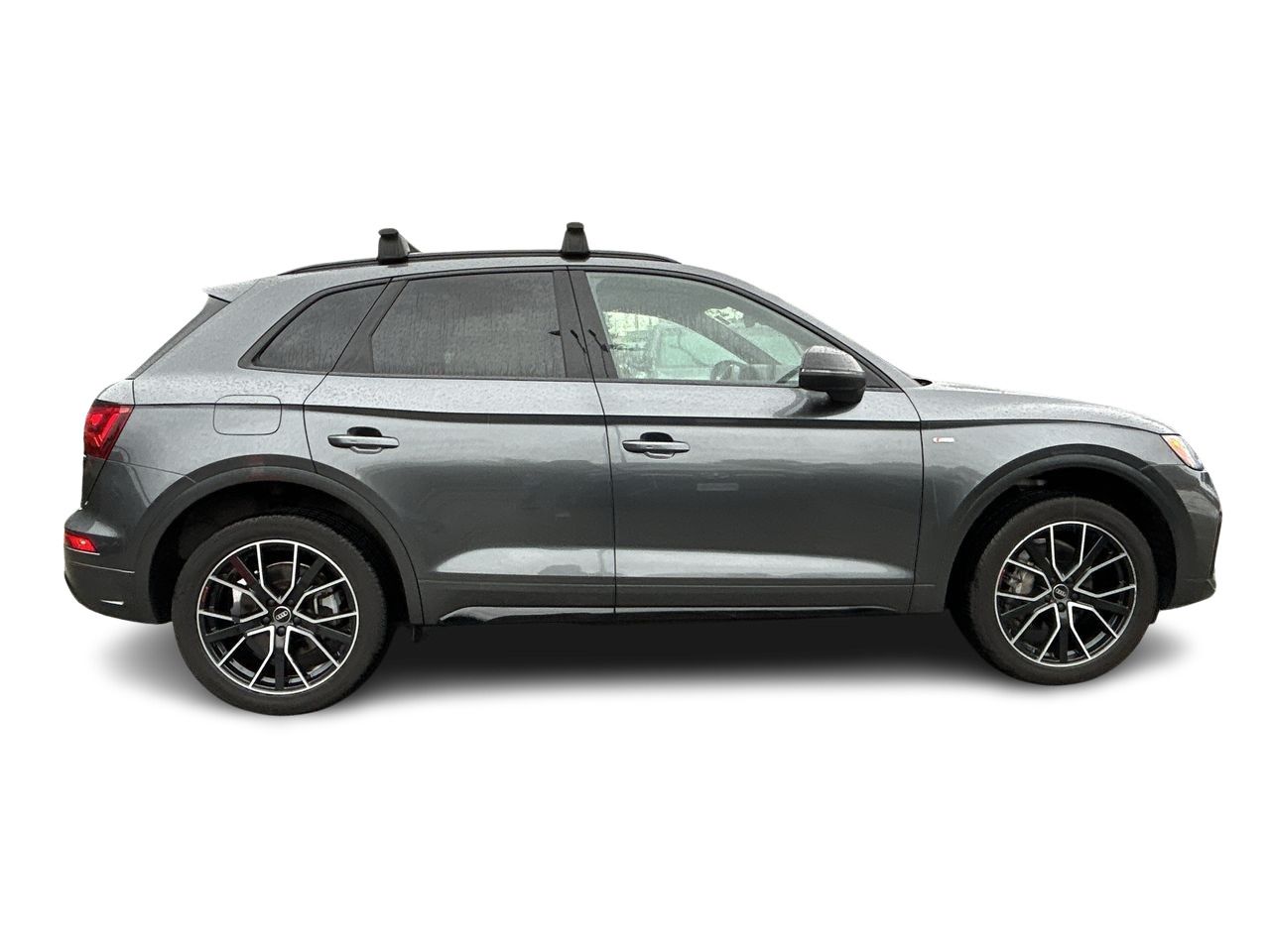 Audi Q5  2022 à North Vancouver, Colombie-Britannique