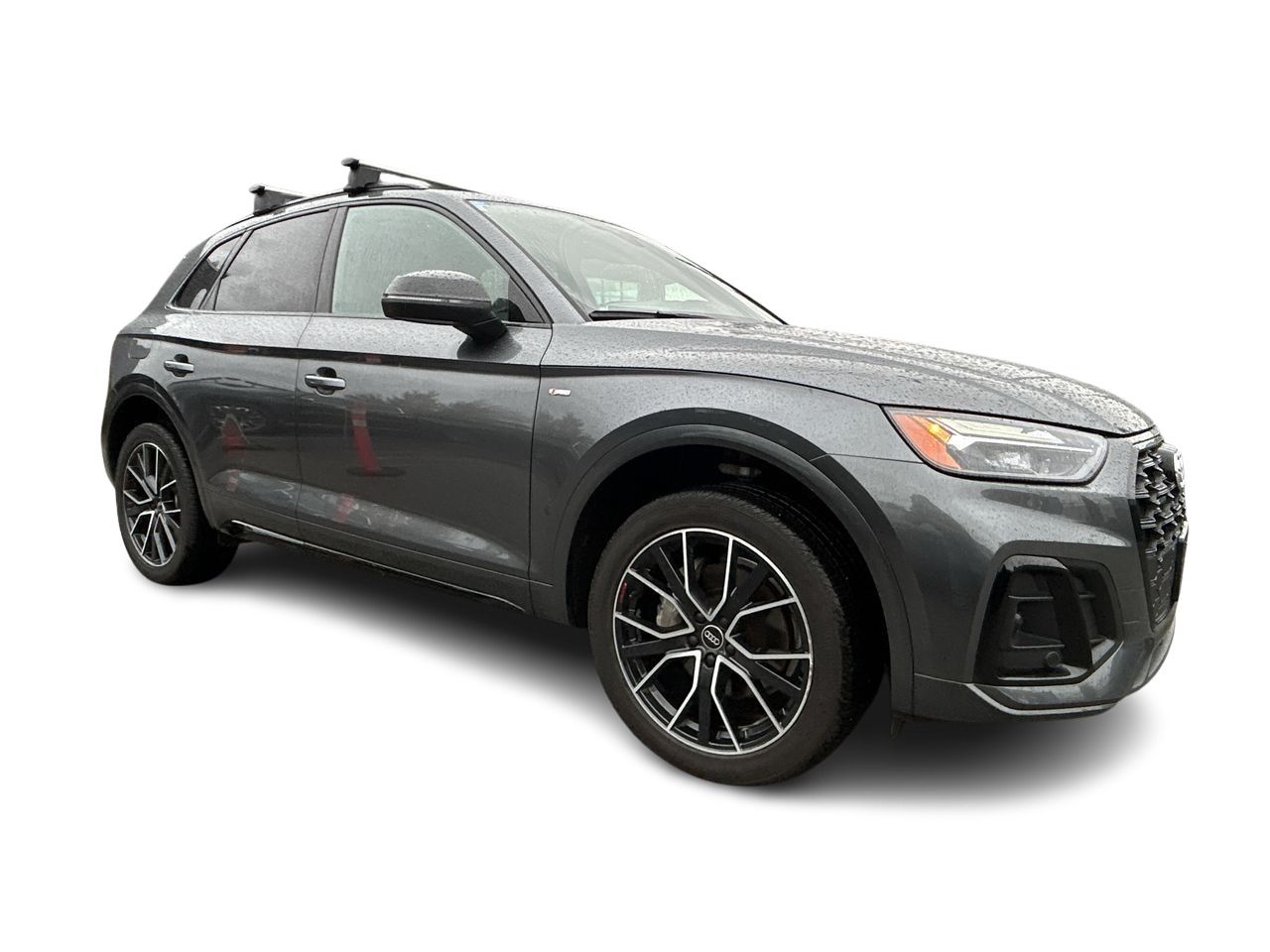 Audi Q5  2022 à North Vancouver, Colombie-Britannique