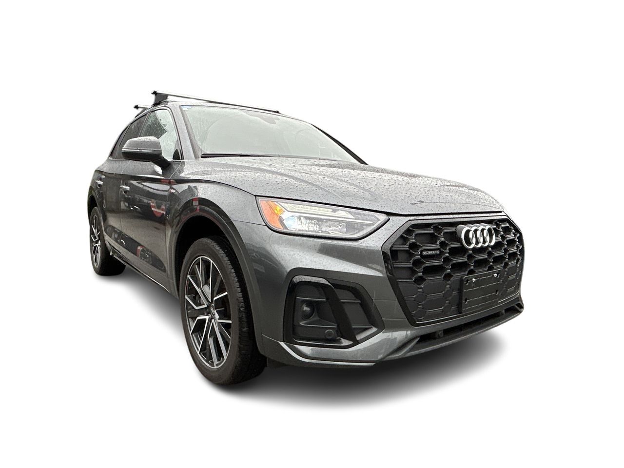 Audi Q5  2022 à North Vancouver, Colombie-Britannique