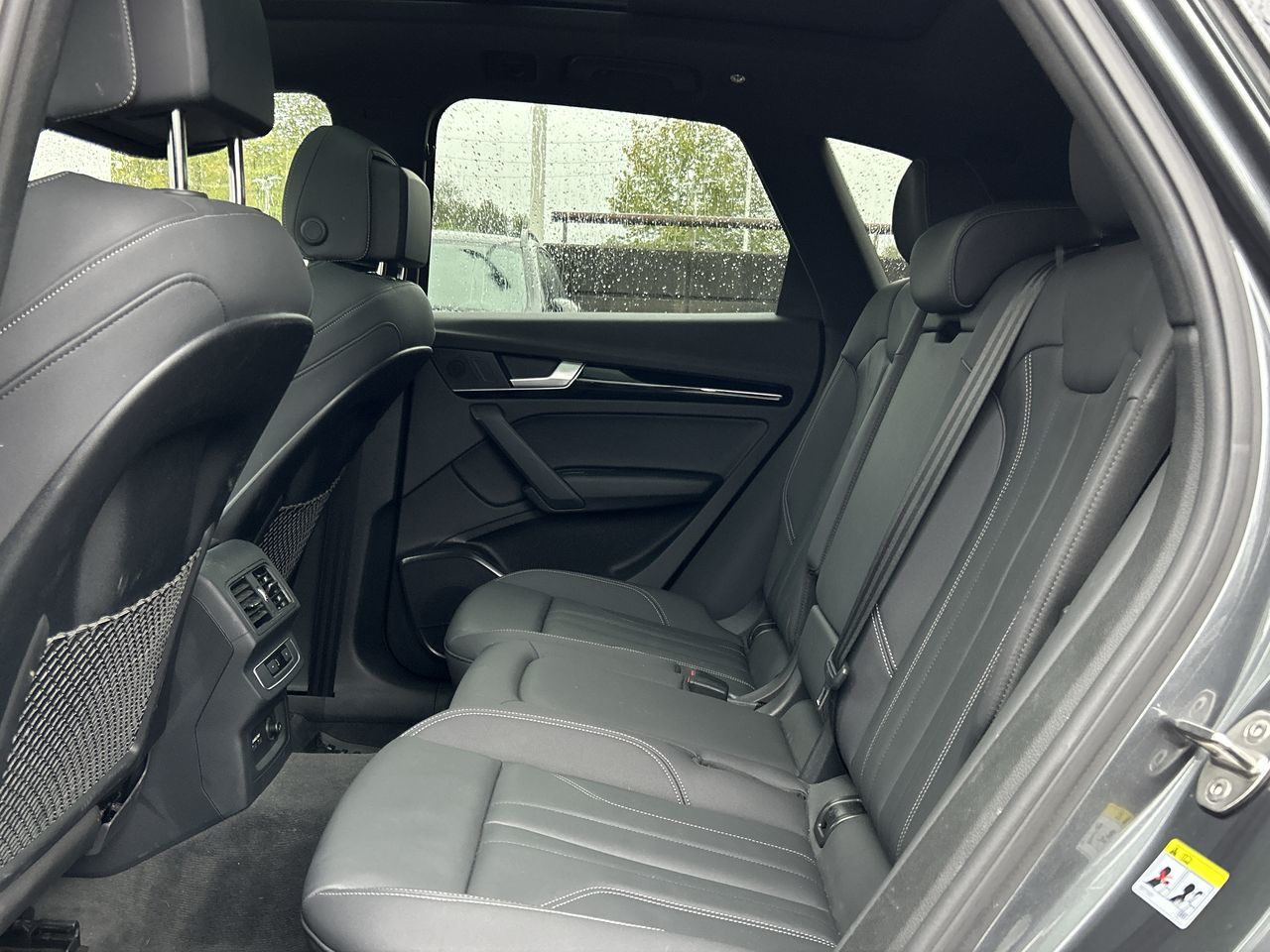 Audi Q5  2022 à North Vancouver, Colombie-Britannique