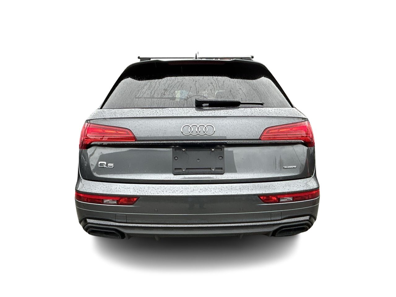 Audi Q5  2022 à North Vancouver, Colombie-Britannique