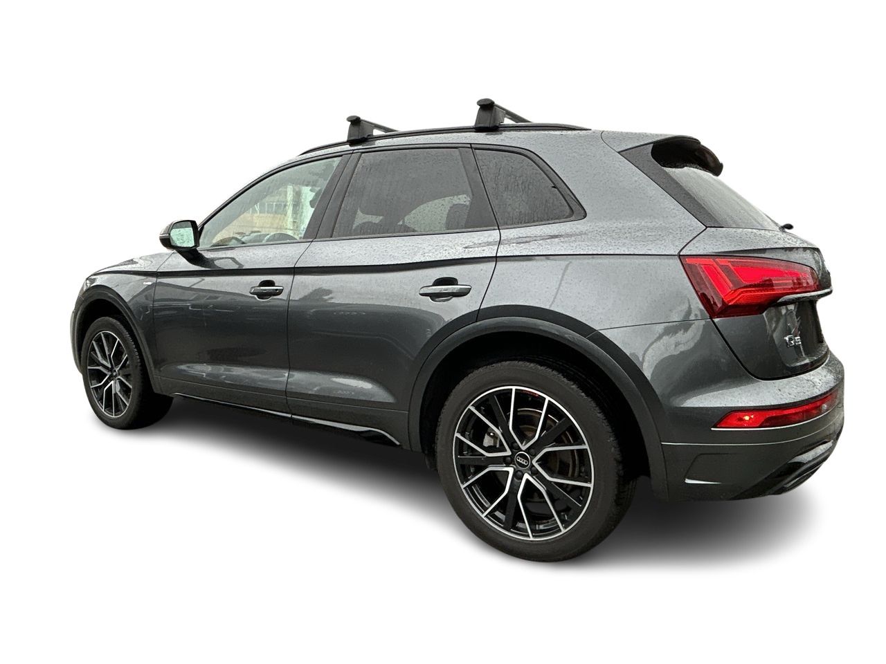 Audi Q5  2022 à North Vancouver, Colombie-Britannique