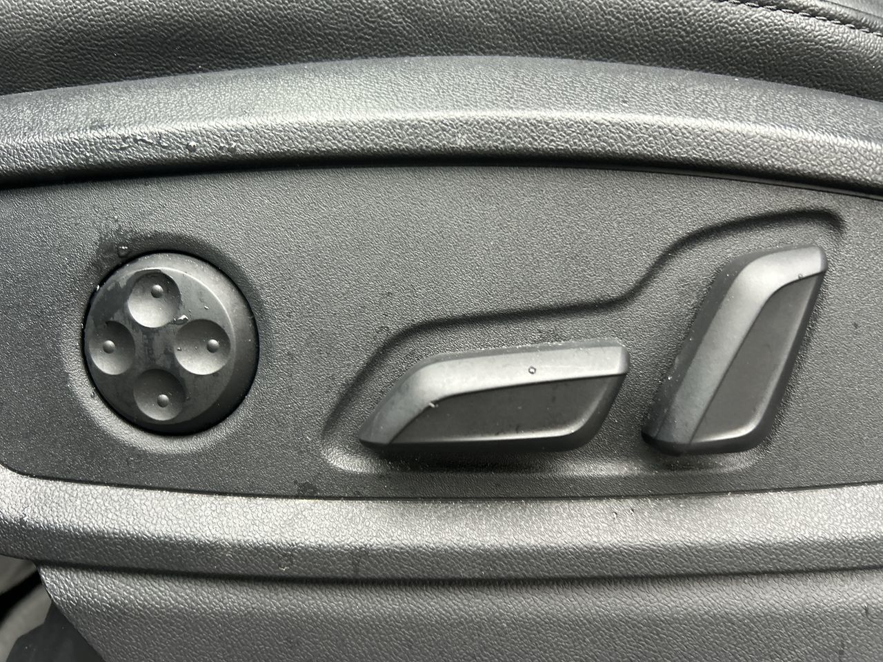 2022 Audi Q5 in North Vancouver, British Columbia