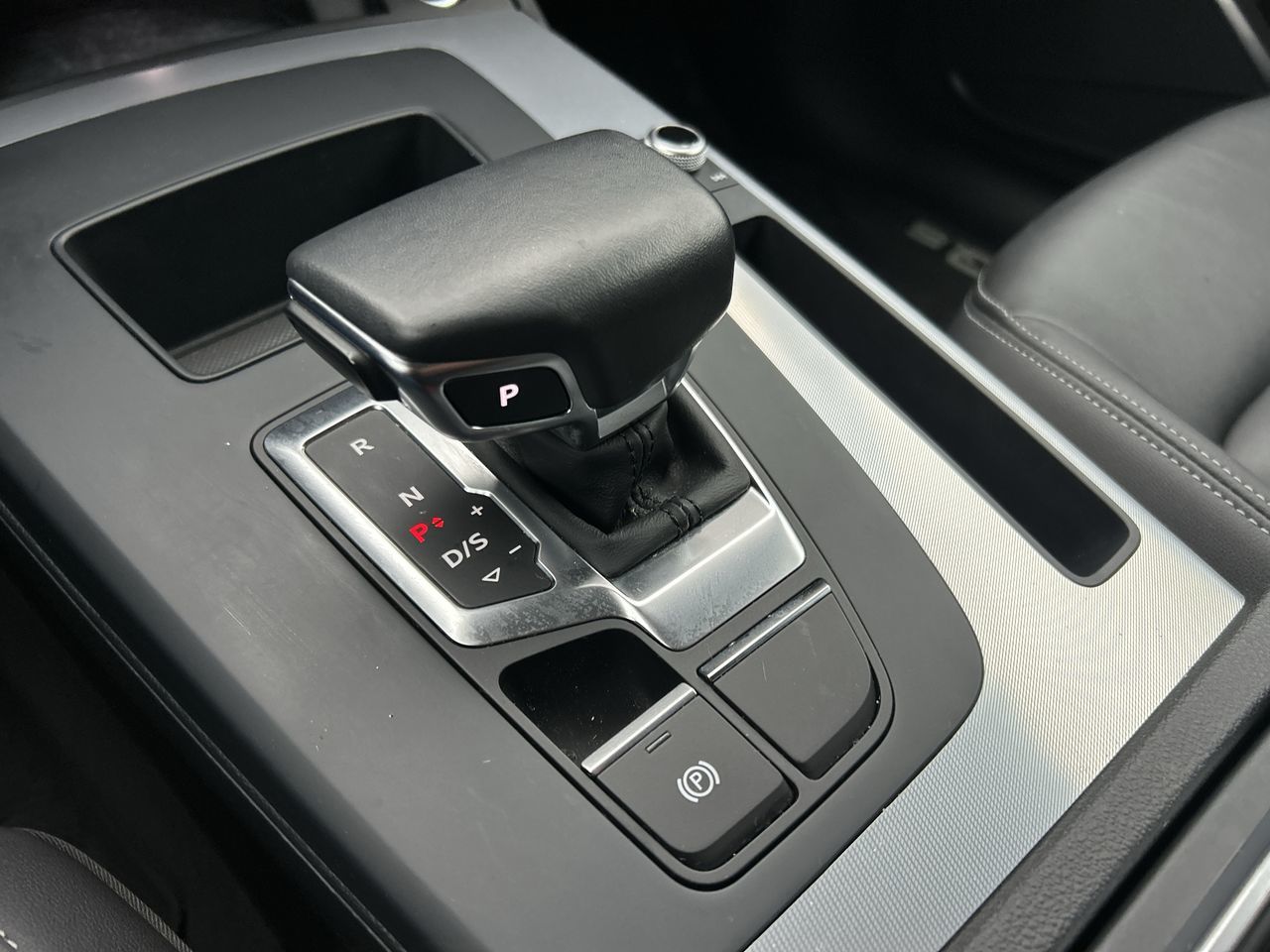 2022 Audi Q5 in North Vancouver, British Columbia