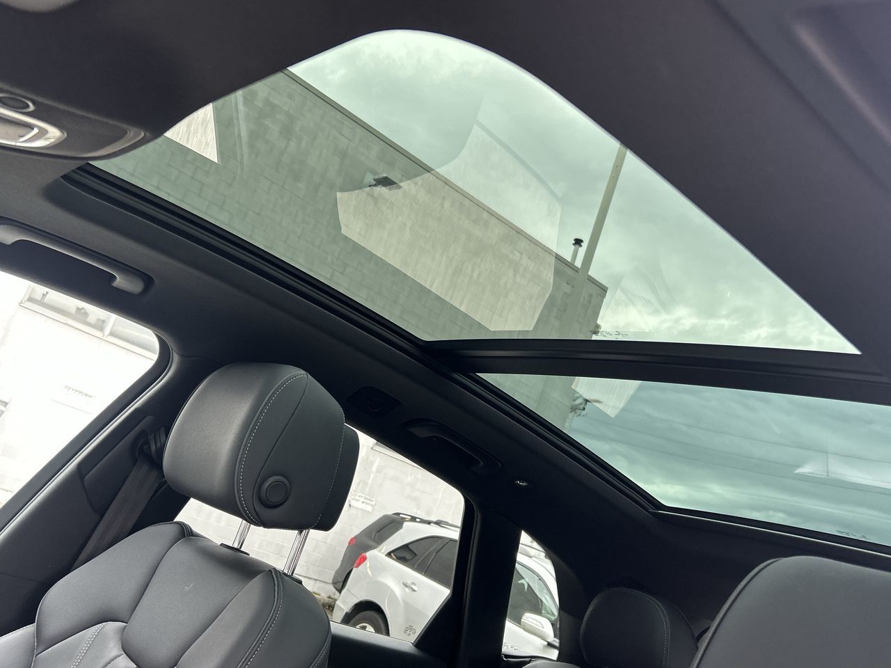 2023 Audi Q5 in North Vancouver, British Columbia