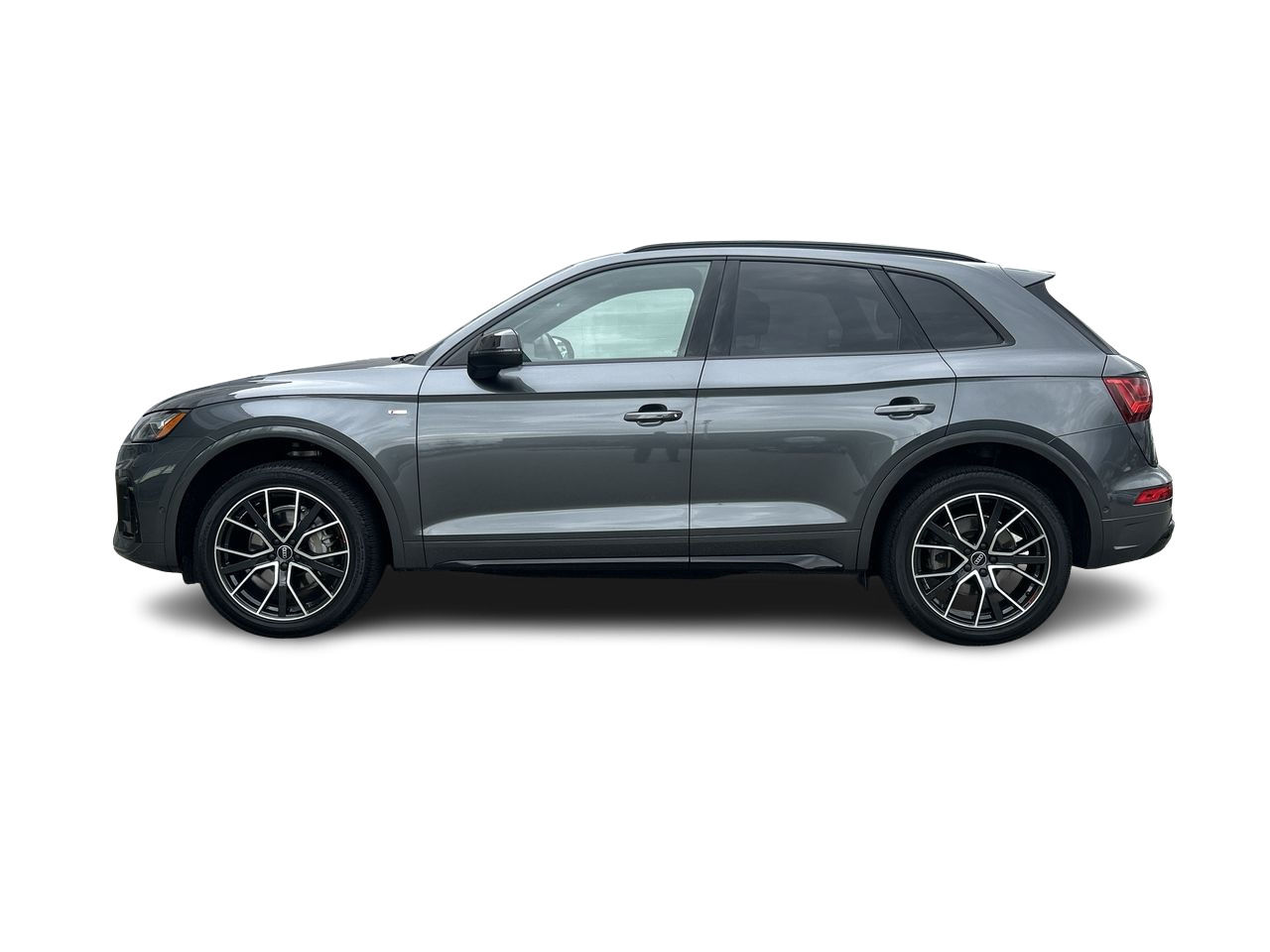 2023 Audi Q5 in North Vancouver, British Columbia