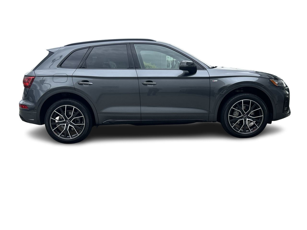 2023 Audi Q5 in North Vancouver, British Columbia